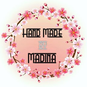 Мадина Hand Made