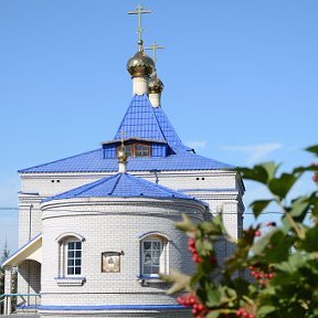 Фотография от Храм Свято-Казанский