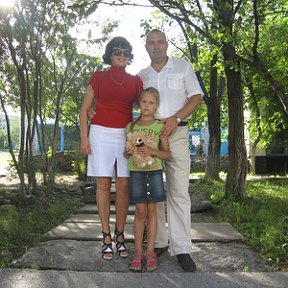 Фотография "Отъезд из Комсомольска август 2011 года (прошло 12 лет)."