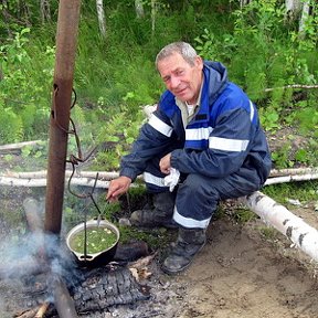 Фотография "На вид не знаю, но на вкус - потрясающе!"