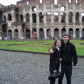 Фотография "Colosseo, Roma"