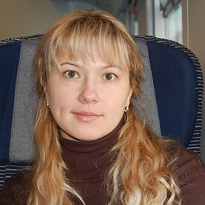 Овсянникова Екатерина
