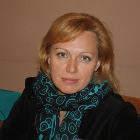 Фотография от Алена Муромцева (Махнутина, Житомирски)