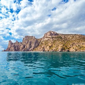 Фотография от Crimea Koktebel