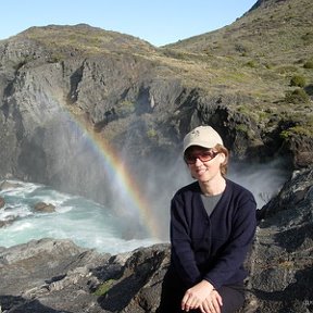 Фотография "Torres del Paina, Chile 2005"