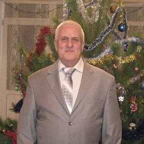 Терентьев Геннадий Алексеевич