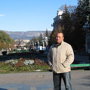 Фотография "кисловодск 2007"