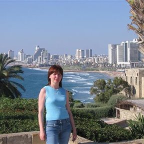 Фотография "Израиль, 2006 год"
