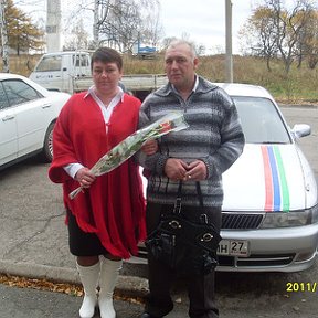 Фотография "14.10.2011. свадьба."