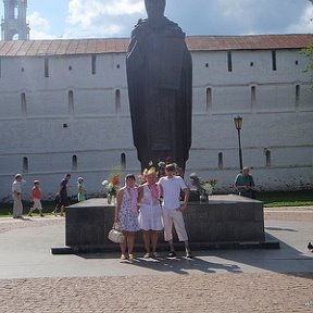 Фотография "Троице-Сергиева Лавра"