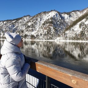 Фотография "Наше мини путешествие2022😍
Потрясающе красивый Дивногорск 🗻🏔😍"