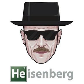 Фотография от Mr Heisenberg