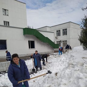 Фотография от Валентина Ботез