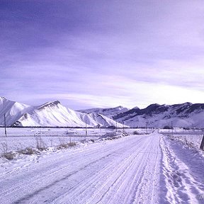 Фотография "сел.Щара."