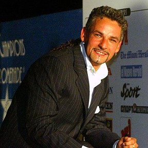 Фотография от Roberto Baggio