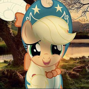 Фотография от Apple Jack