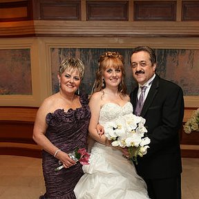 Photo "Lanochka's Wedding - July 10, 2011"