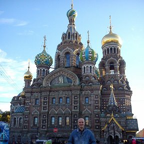 Фотография от дмитрий черепнёв