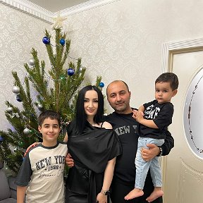 Фотография от В💕 А👨‍👩‍👦‍👦