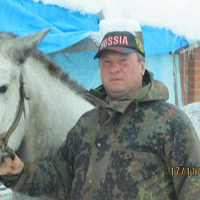 Фотография от Андрей Гартвих