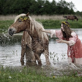 Фотография от Василиса Никшина