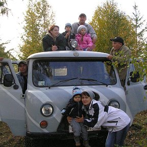 Фотография от Сергей Петров