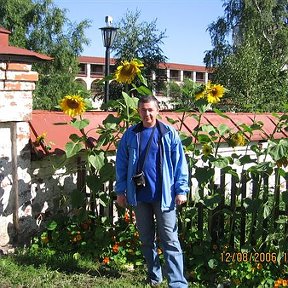 Фотография "Кирилловский монастырь 2006г."