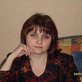Фотография от Ольга Кравченко (Оленина)