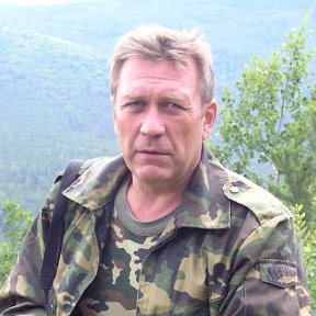 Фотография "Фото 2007 в горах Урала возле г. Белорецк
"