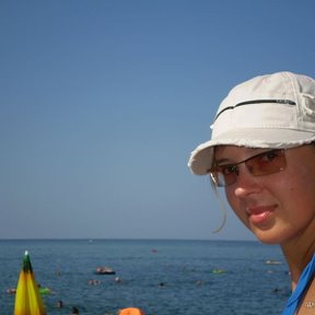 Фотография "Чёрное море 2007"
