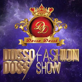 Фотография от Dosso Dossi Fashion Show