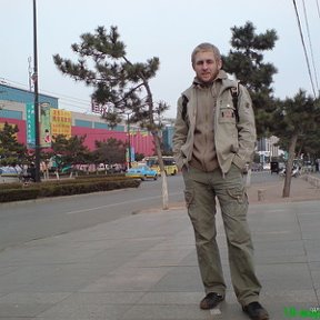 Фотография "Китай,март 2008"