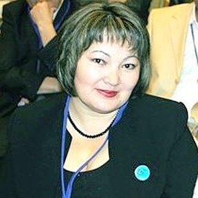 Фотография от Айгуль Жалелова