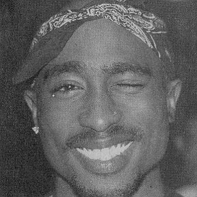 Фотография от 2 PAC SHAKUR