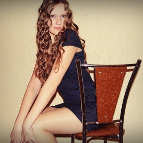Svetlana Nikonova