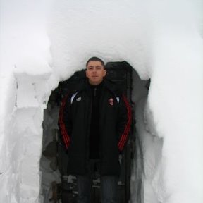 Фотография "Зима 2008"