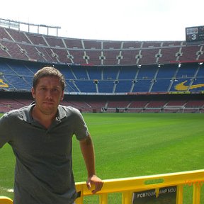 Фотография "Барселона 2011."