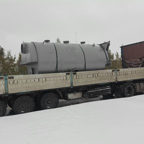 Фотография "доставка котла Барнаул-порт Ванино"