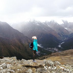 Фотография от Елизавета Зотова