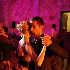 Фотография "tango - moja dusha"