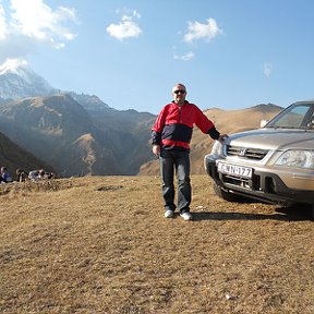 Фотография "yazbegi"