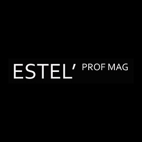 Фотография от ESTEL’ PROF MAG