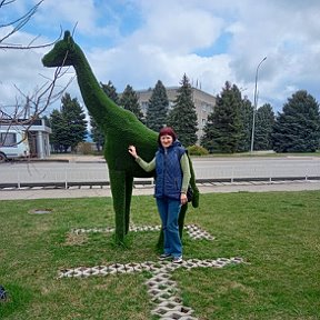 Фотография от Людмила Каленистова