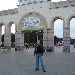 Фотография "Челябинск,август 2007 "