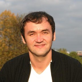 Азат Сабиров