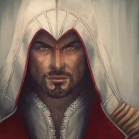 Фотография от Assassins Creed