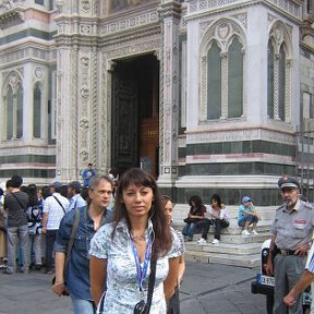 Фотография "Италия,сентябрь 2007"