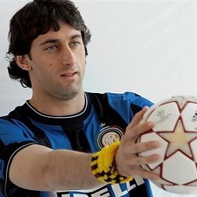 Фотография от DIEGO MILITO