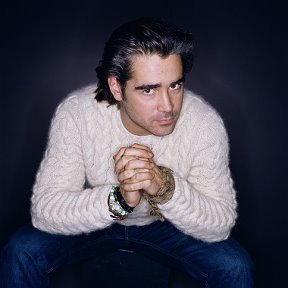 Фотография от Colin Farrell