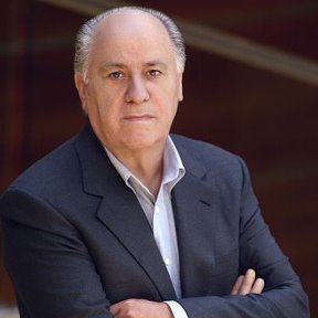 Фотография от Amancio Ortega Gaona